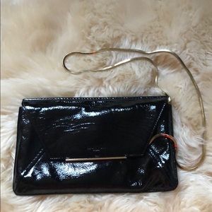 Lanvin handbag - 10in x 6in